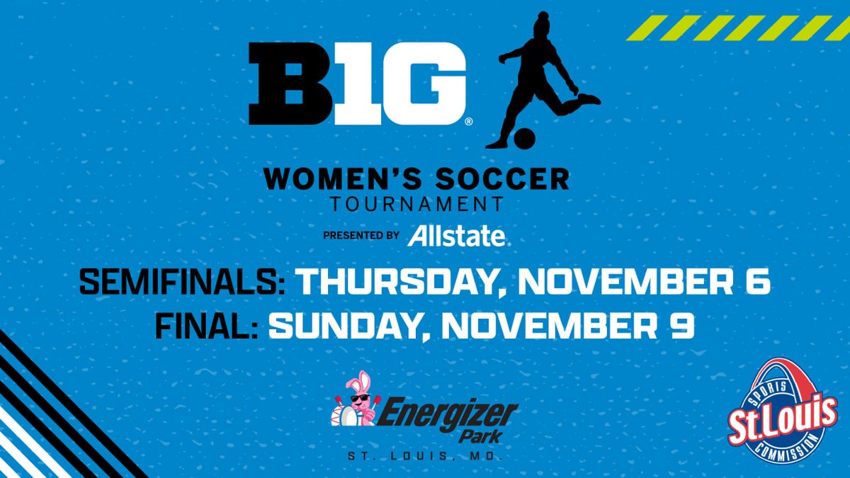 Big Ten Women's Soccer Championship