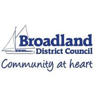 Broadland District Council