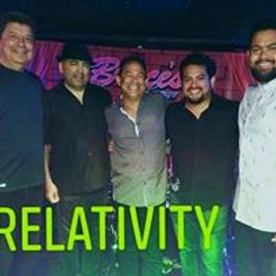 Relativity