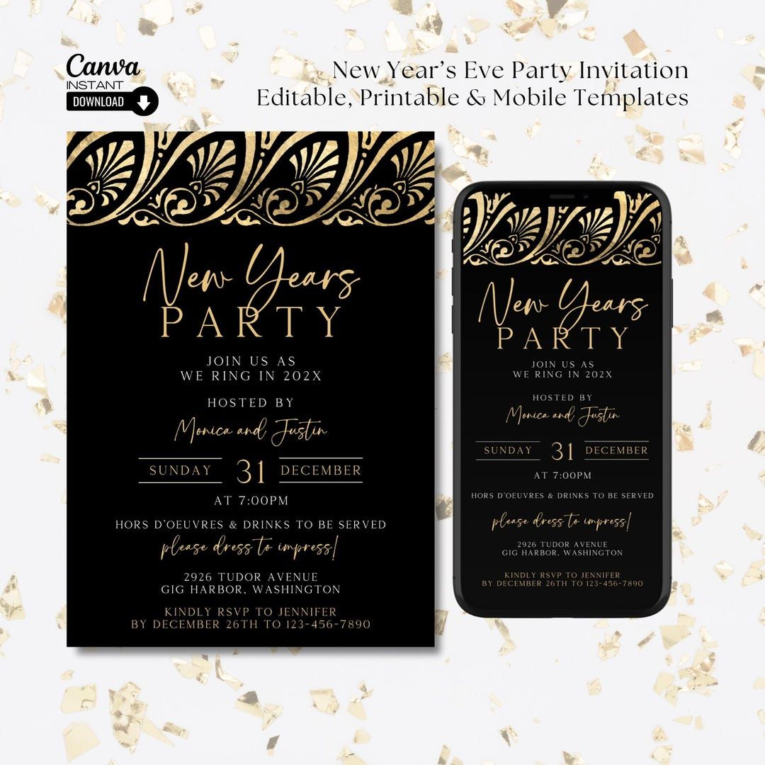 Electric Avenue's Ugly Sweater Party