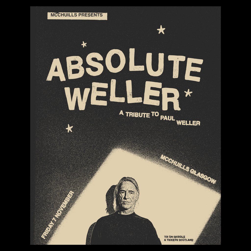 Absolute Weller