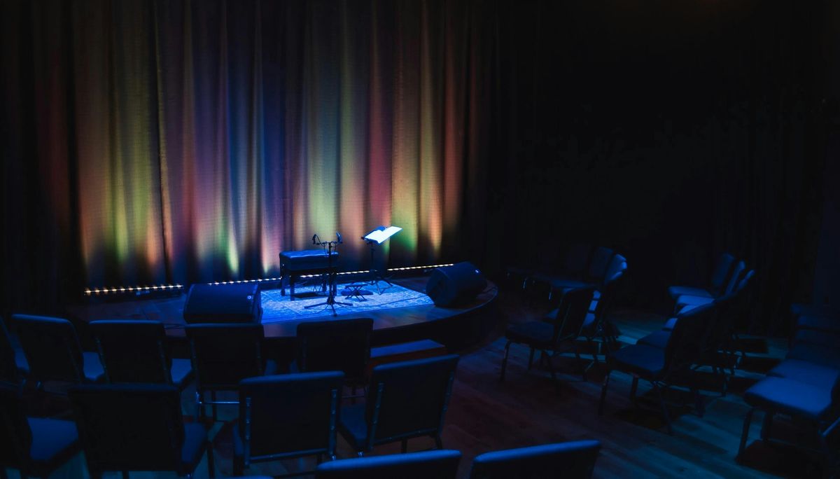 Uplevel Austin: The Speaking & Storytelling Lab