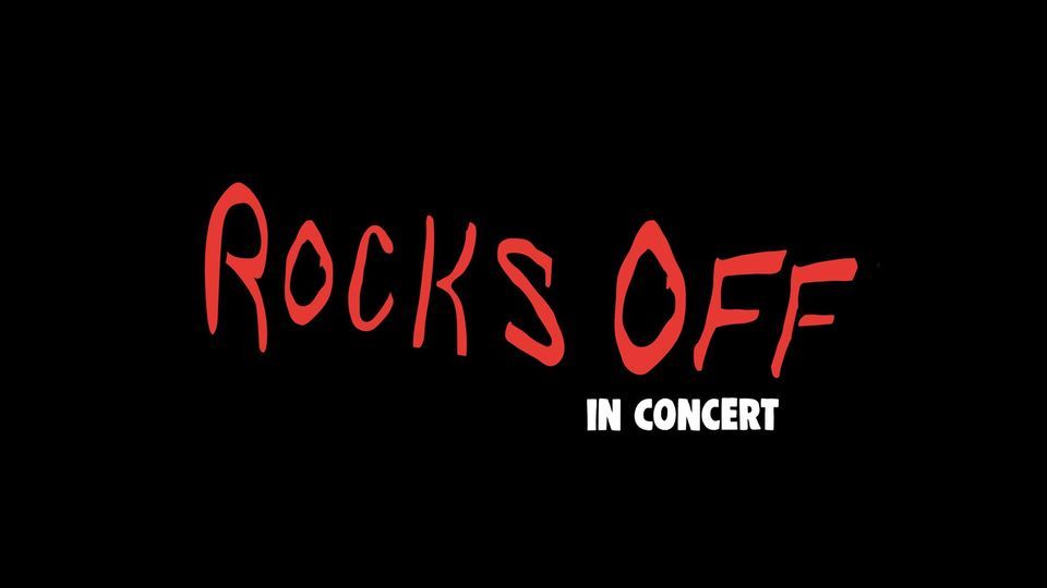 Elmhurst Rocks Rocks Off at Elmhurst Summer Concert at 254 N York St, Elmhurst, IL ...
