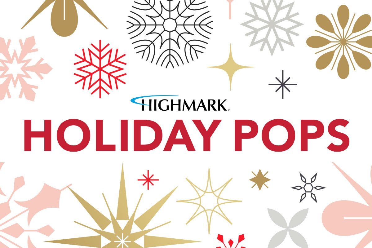Holiday Pops