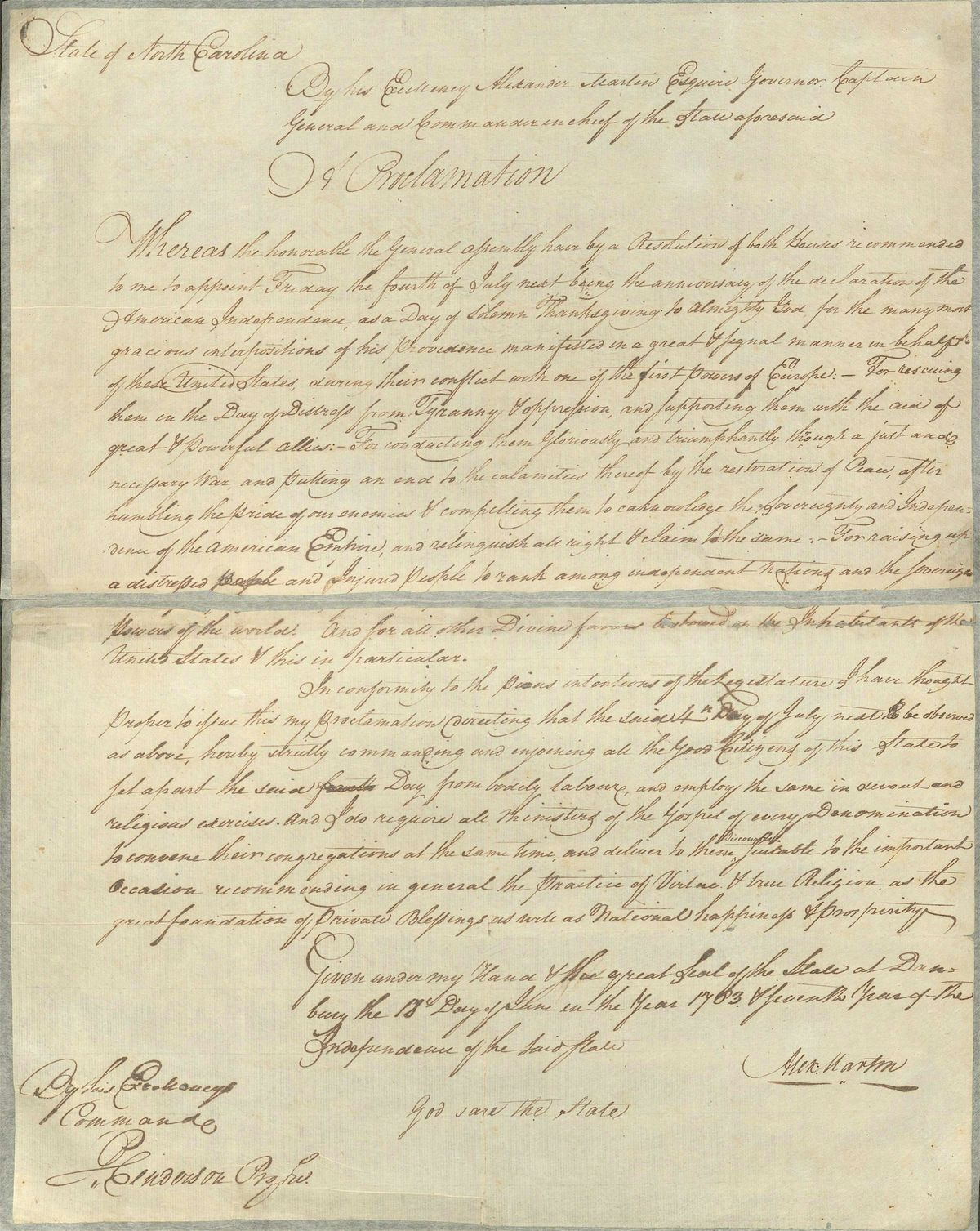 Moravian Archives America 250 Vault Tour
