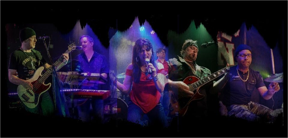 JTG Rocks the Avon Heritage Ducktape Festival