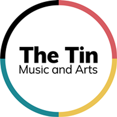 The Tin Music and Arts