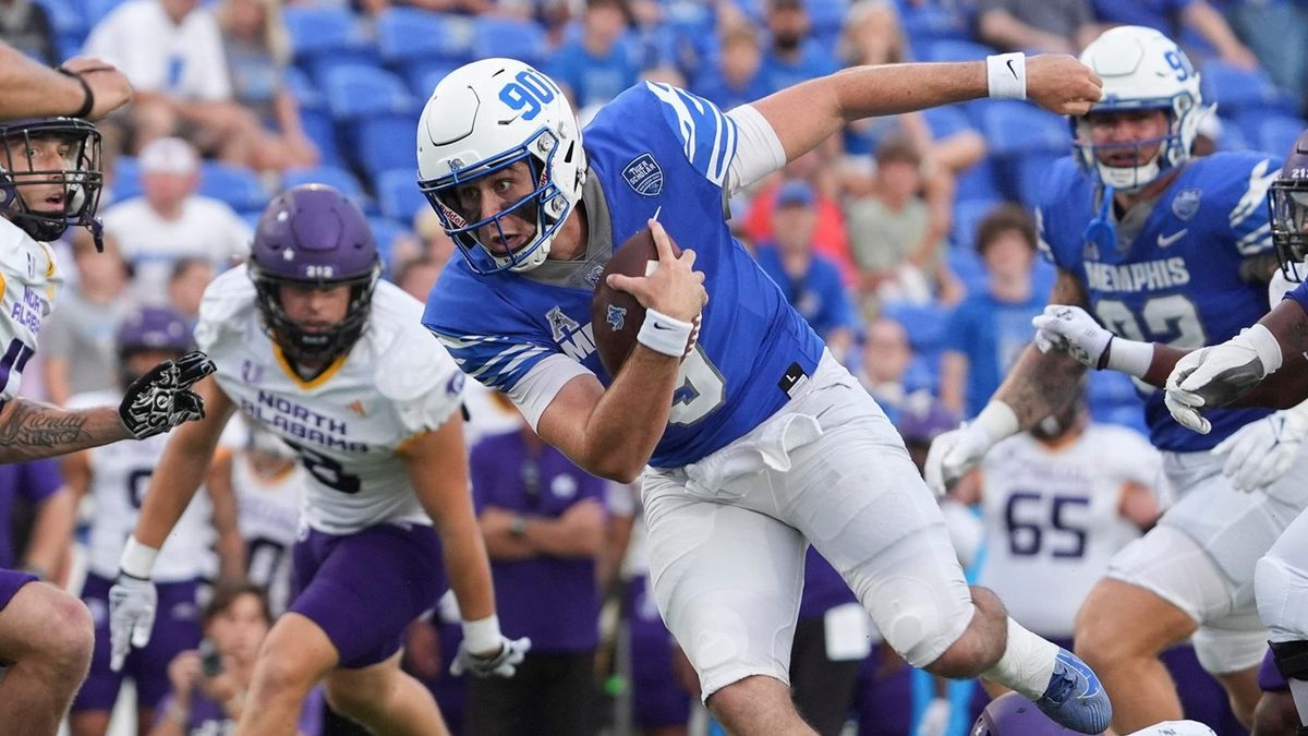 2025 Scooter's Coffee Frisco Bowl