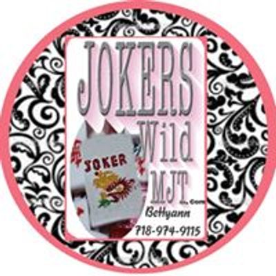 Jokers Wild MJT-com