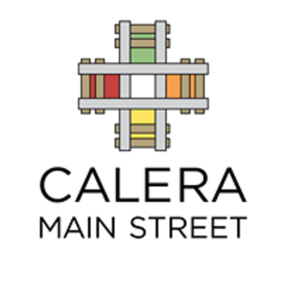 Calera Main Street
