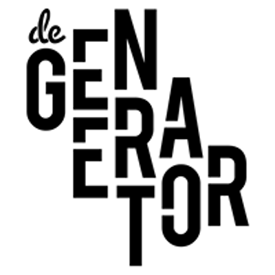 Theater en productiehuis De Generator