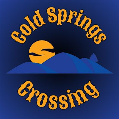 Cold Springs Crossing