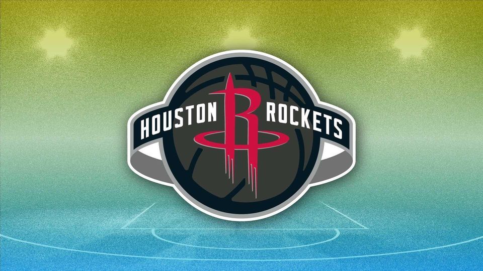 Sacramento Kings vs. Houston Rockets Golden 1 Center, Sacramento, CA