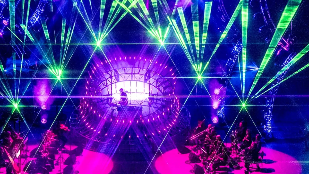 Opiuo, KOAN Sound in Jacksonville