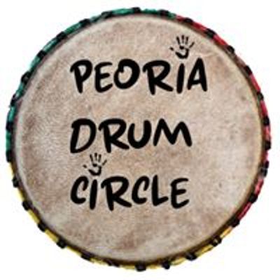 Peoria Drum Circle