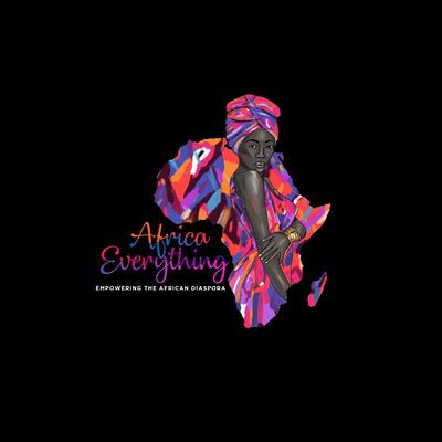 Africa Everything NYC