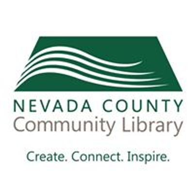 Nevada County Library