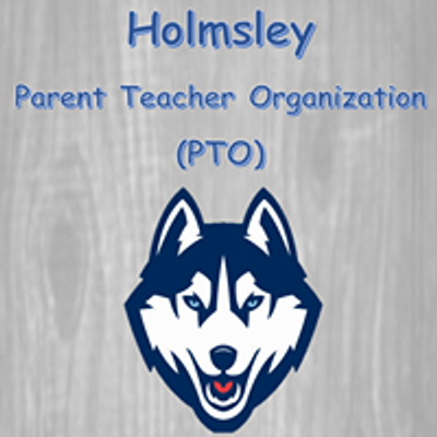 The official Holmsley Elementary PTO