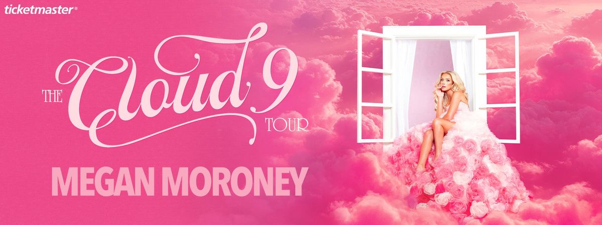 Megan Moroney Philadelphia Tickets