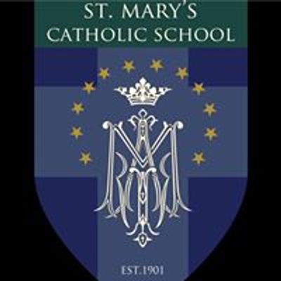 St. Mary's Catholic School