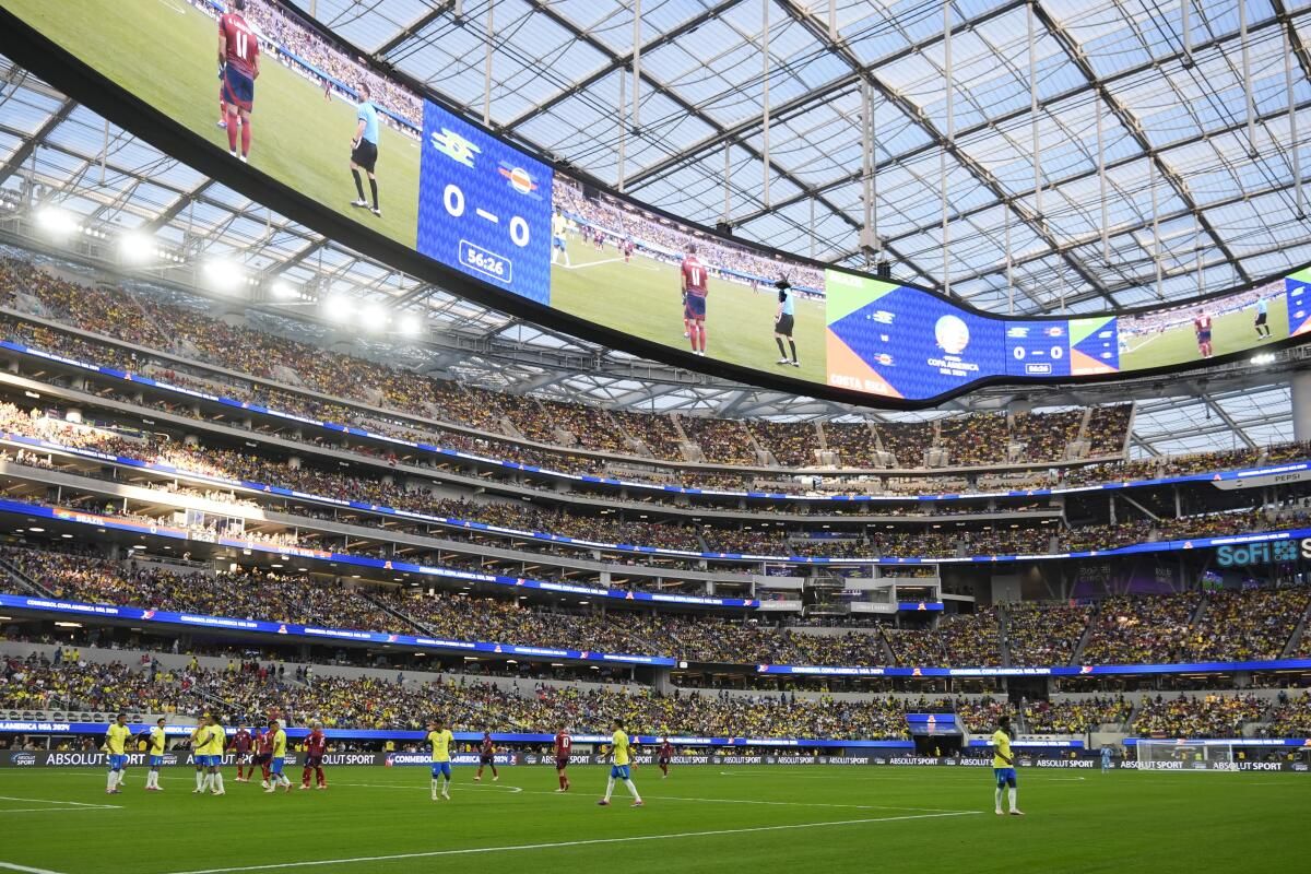 World Cup 26: Group Stage - Match 47