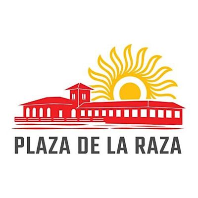 Plaza de la Raza