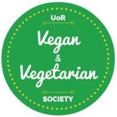 Reading University Vegan and Vegetarian Society