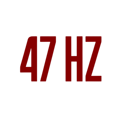 47 HZ