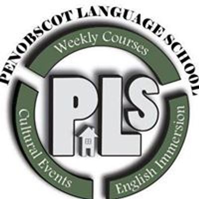 Penobscot Language School