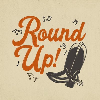 Round Up Party