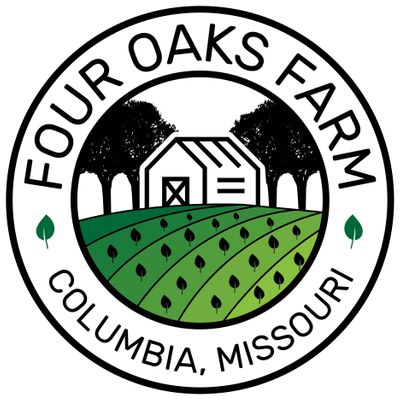 Four Oaks Farm