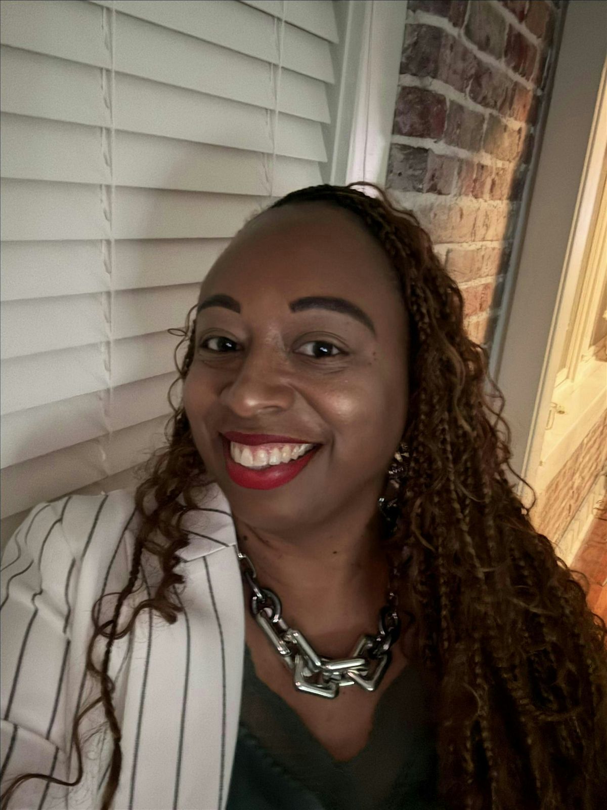 Cook & Pray Holiday Fellowship