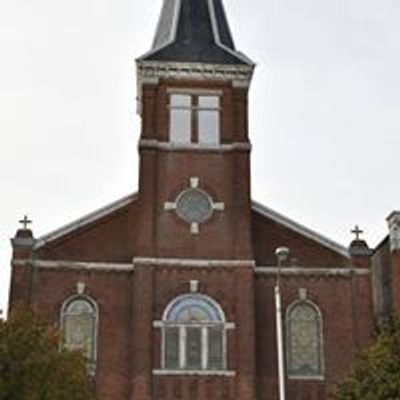 Holy Cross Polish National Catholic Church