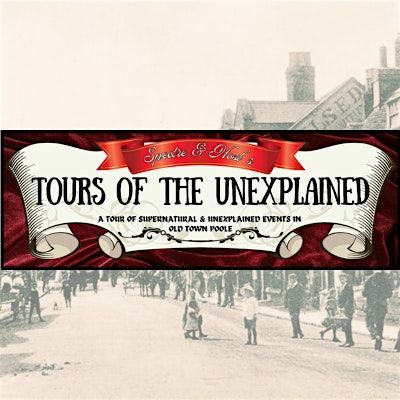 Spectre & Host's Walking Tours