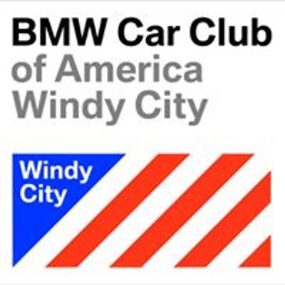Windy City BMW, Chapter of BMW CCA