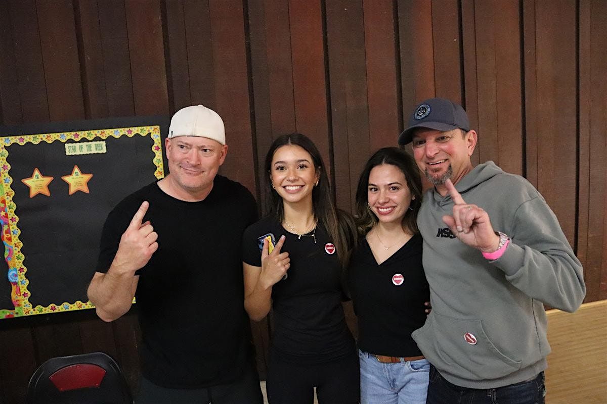 Gutter Ball Bowling Tournament 2026