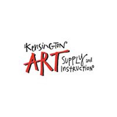 Kensington Art Supply