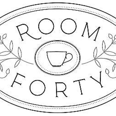 Room Forty Afternoon Tea