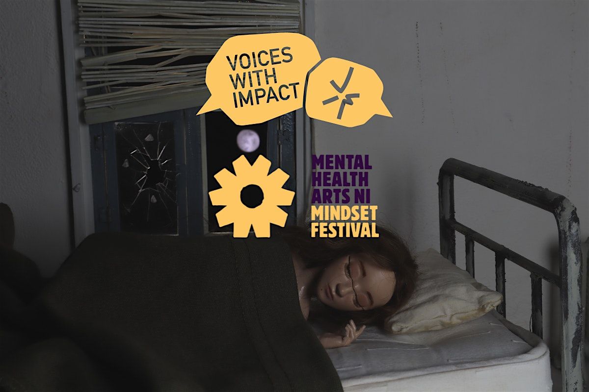 Voices With Impact: Mental Health Short Films