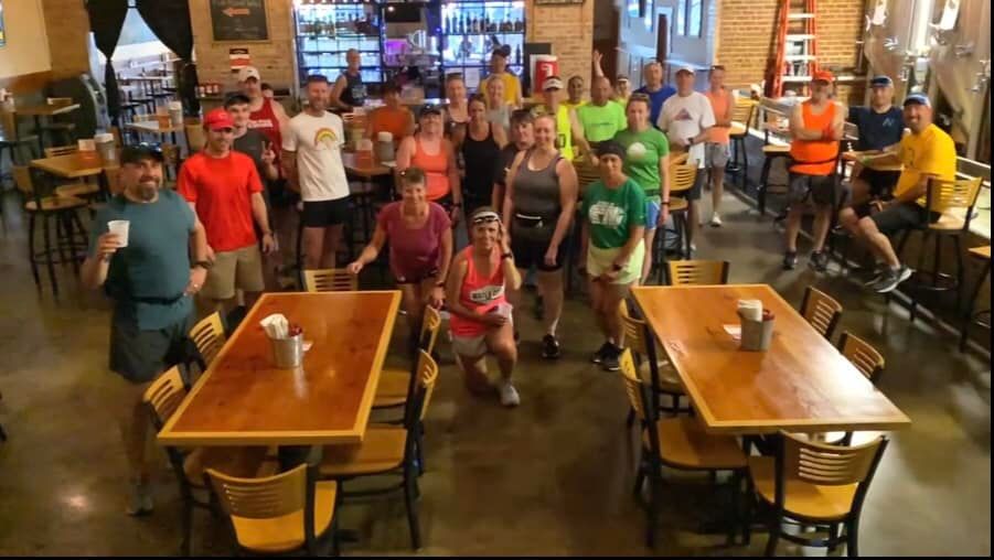 Fleet Feet Fun Run\/Walk