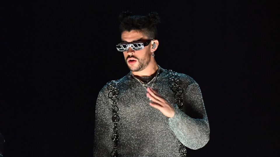 Bad Bunny at Fenway Park ??????, ?????????????, Boston, MA August