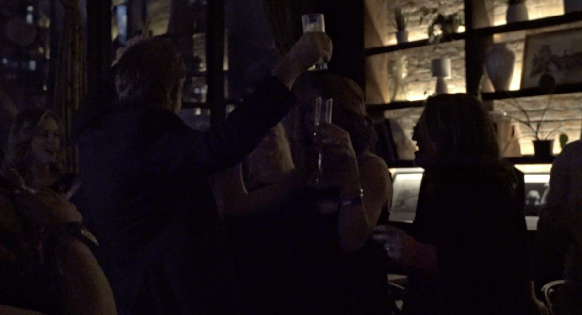 MS.KIM\u2019S Private Karaoke \u2013 New Year\u2019s Eve Countdown Party