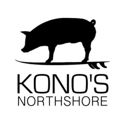Kono's Northshore