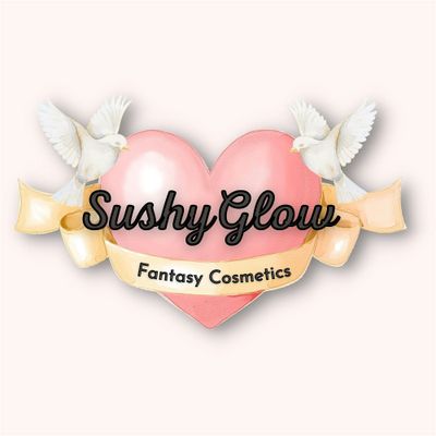 SushyGlowCosmetics