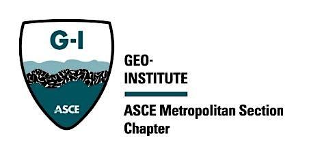 50th Annual MET Section Geotechnical Seminar