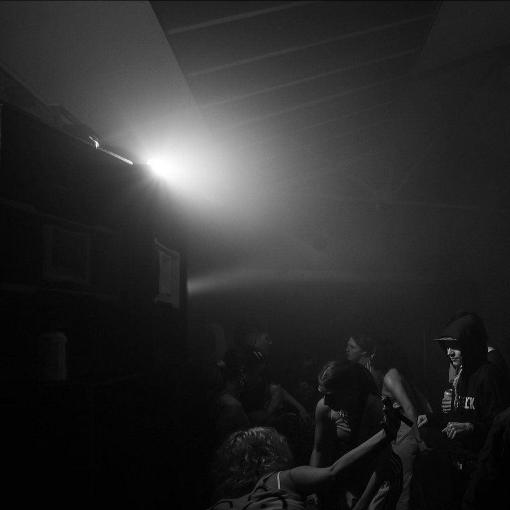 Ditchsplitter: The Full Monty