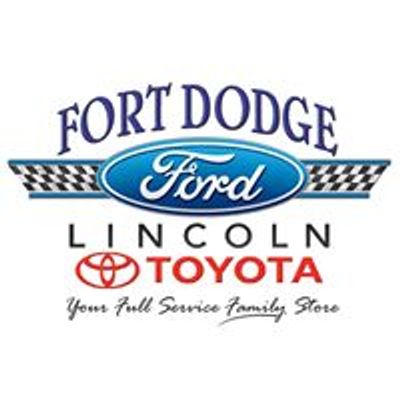 Fort Dodge Ford Toyota