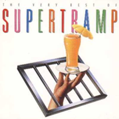 PseudoTramp - Supertramp tribute