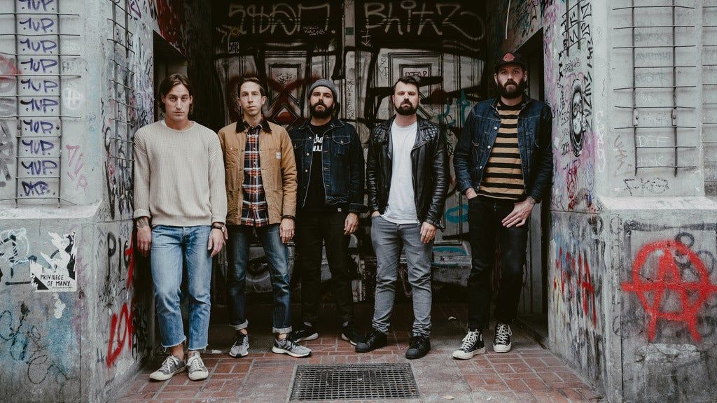 Silverstein & Amity Affliction