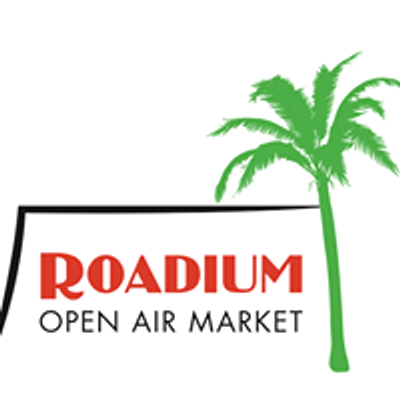 The Roadium Open Air Market